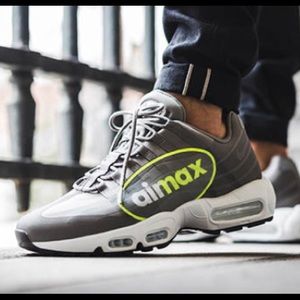 le scarpe nike air max 95 ns gpx pewtervoltnwbauth poshmark le scarpe nike air max 95 ns gpx pewtervoltnwbauth poshmark
